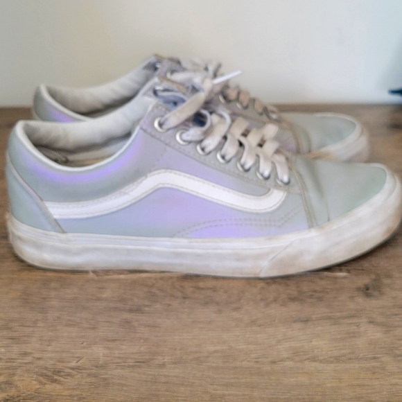 Vans - Picture 5 of 5